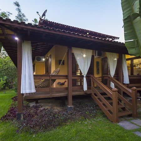 Paraty Villa D'Água Temporada Exterior foto