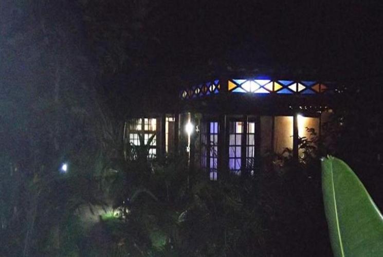 Paraty Villa D'Água Temporada Exterior foto