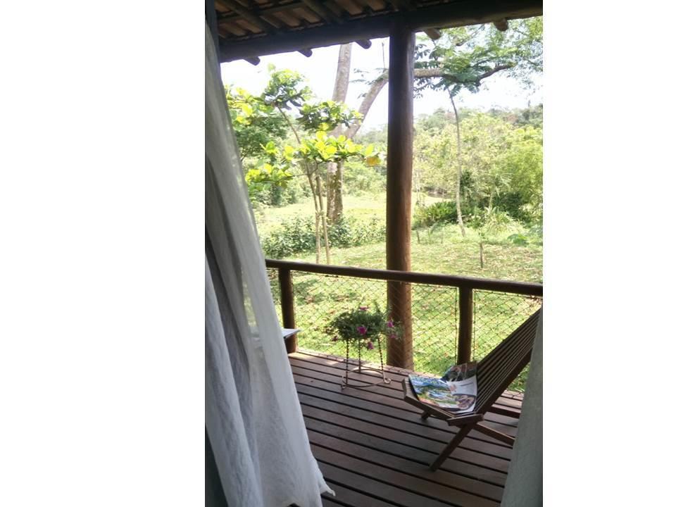 Paraty Villa D'Água Temporada Exterior foto