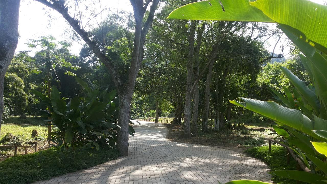 Paraty Villa D'Água Temporada Exterior foto
