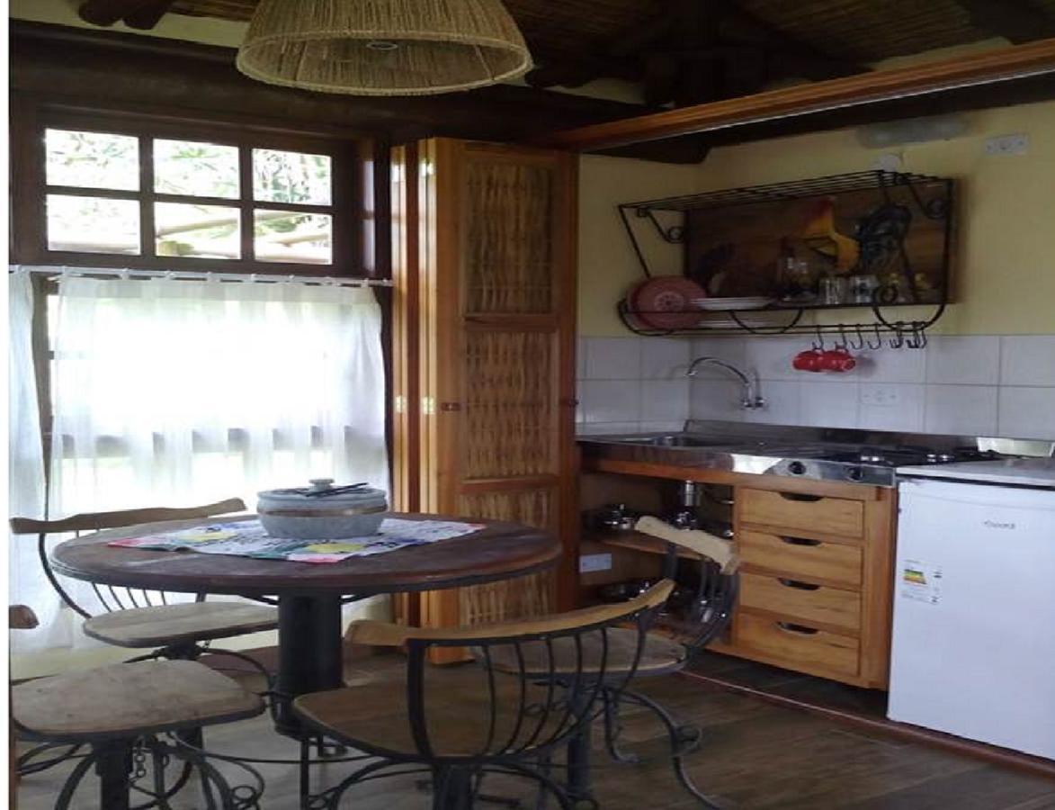 Paraty Villa D'Água Temporada Exterior foto
