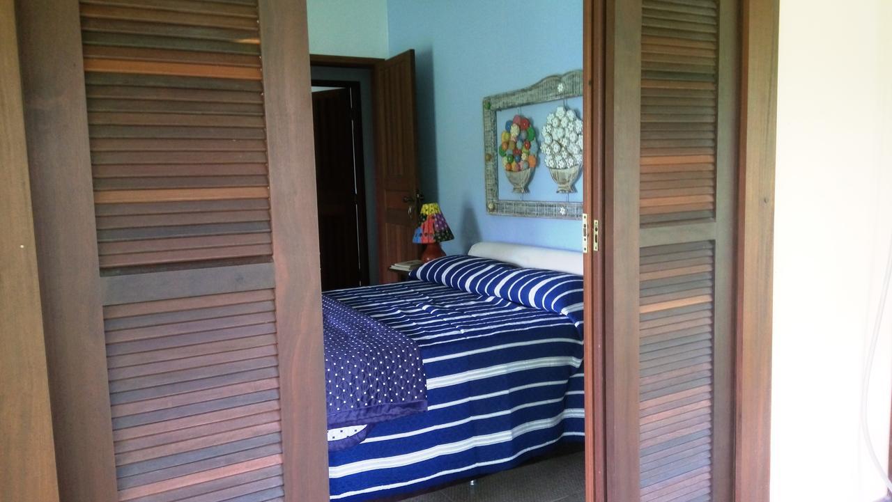 Paraty Villa D'Água Temporada Exterior foto