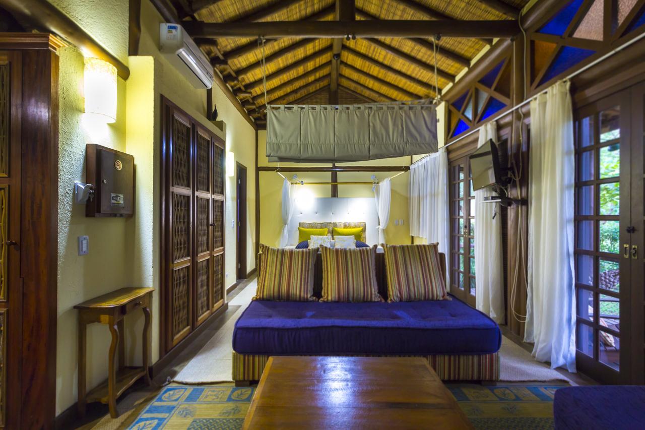 Paraty Villa D'Água Temporada Exterior foto