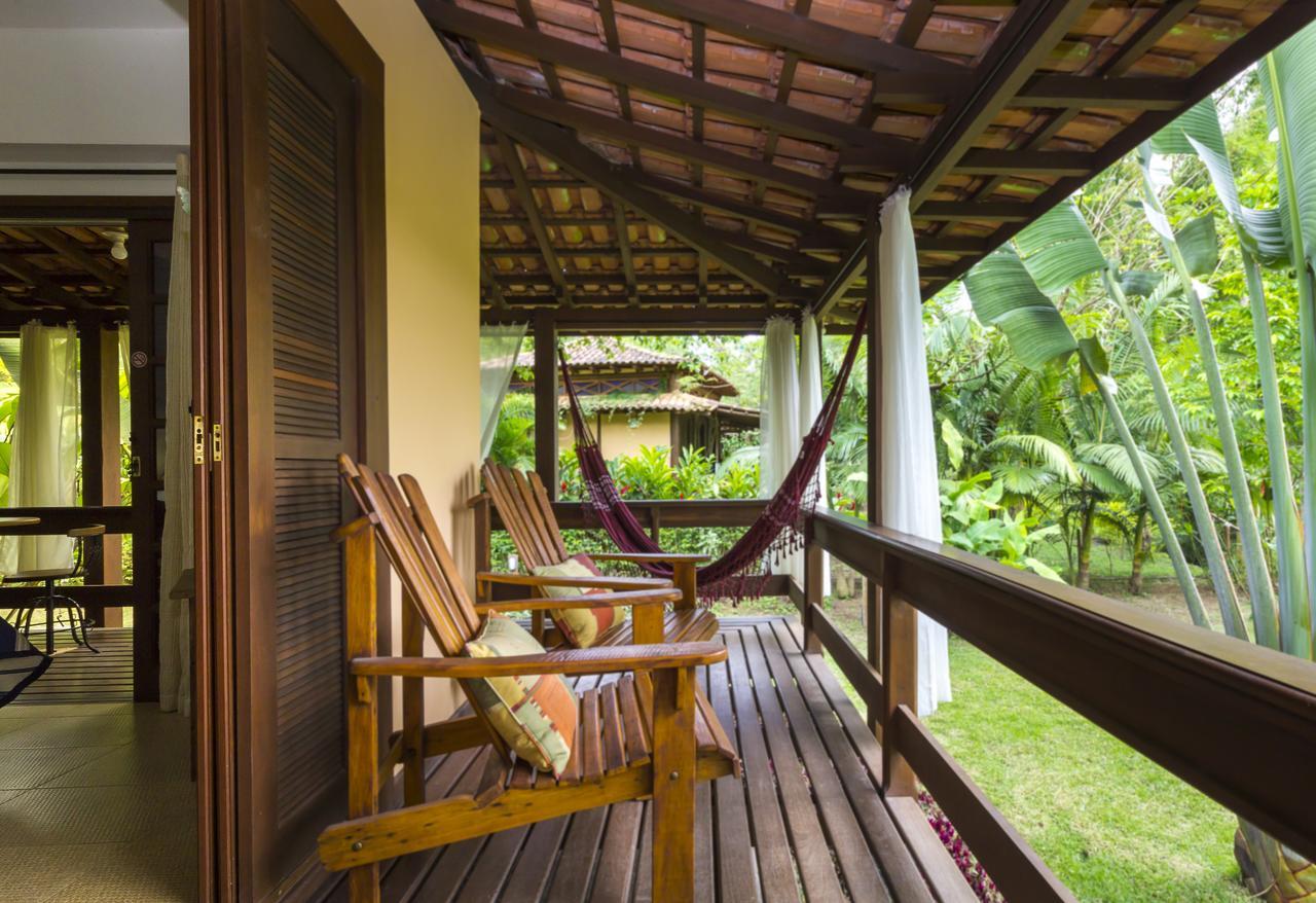 Paraty Villa D'Água Temporada Exterior foto