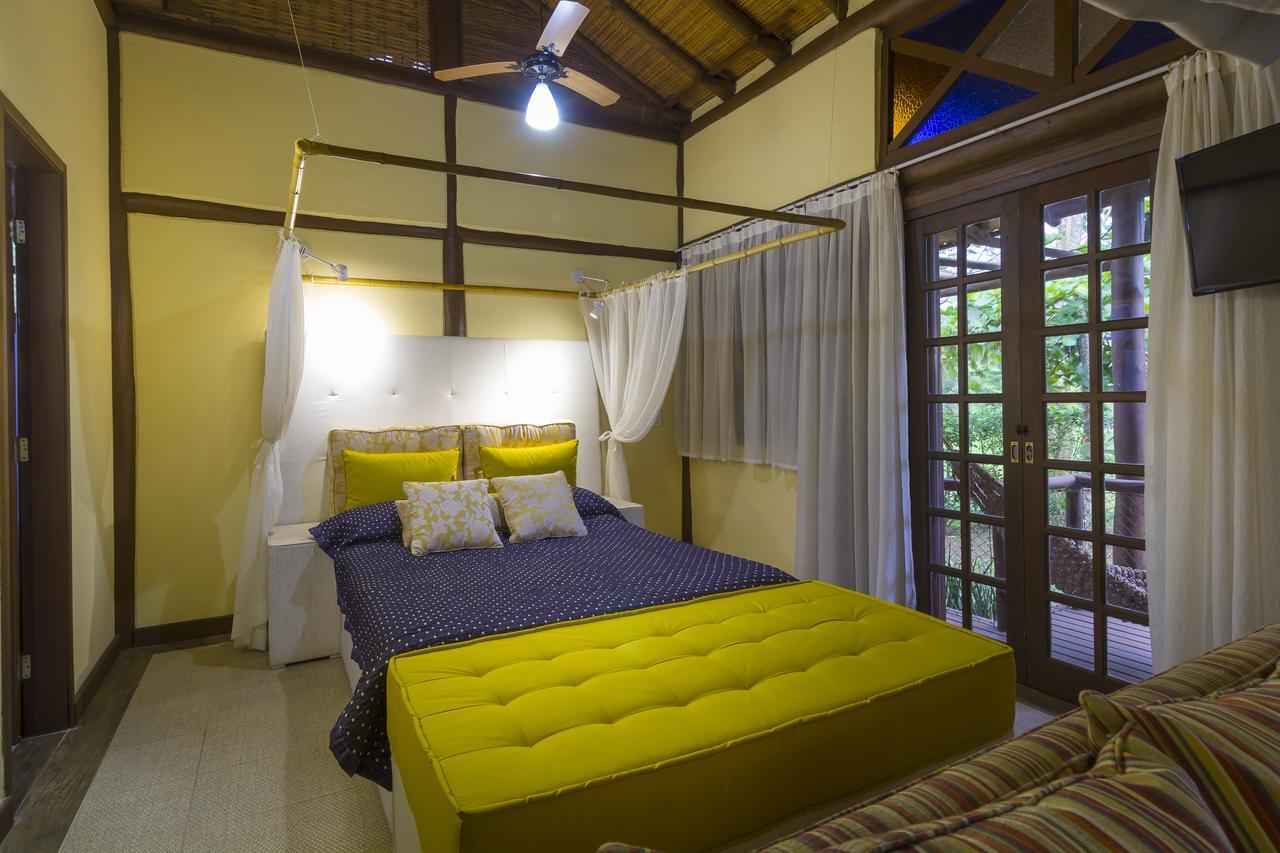 Paraty Villa D'Água Temporada Exterior foto