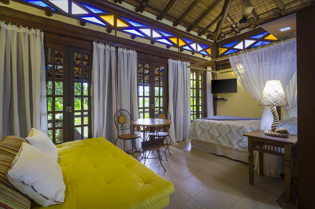 Paraty Villa D'Água Temporada Exterior foto