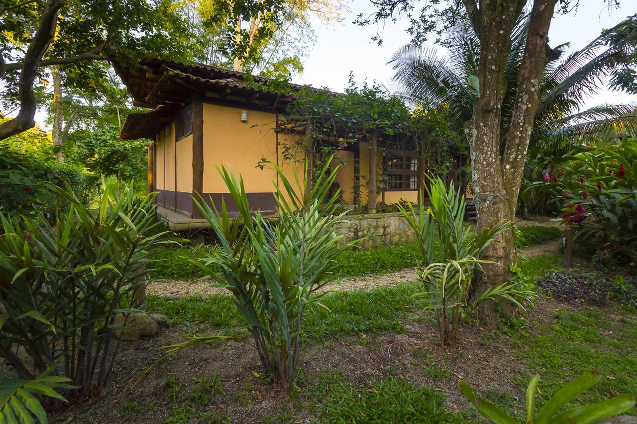Paraty Villa D'Água Temporada Exterior foto