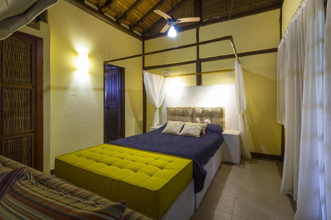 Paraty Villa D'Água Temporada Exterior foto