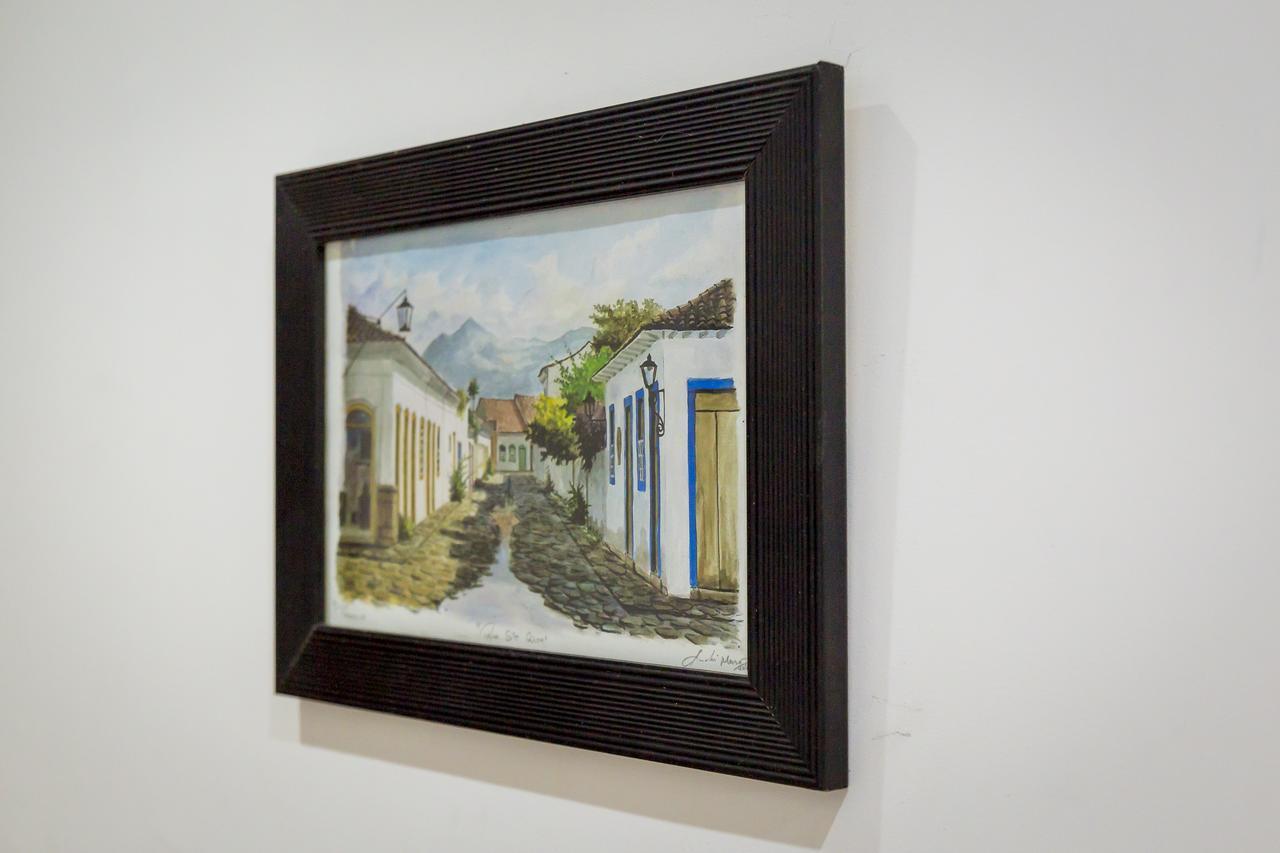 Paraty Villa D'Água Temporada Exterior foto