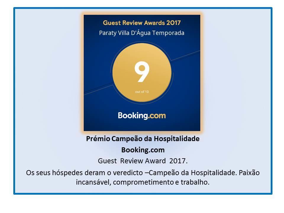 Paraty Villa D'Água Temporada Exterior foto
